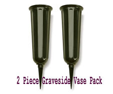 2pc inch plastic for sale  Woodbine