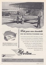 1947 navion aircraft for sale  Chester