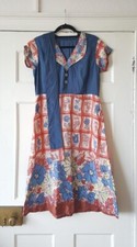Vintage 1930s floral for sale  CROMER