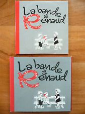 Bande renaud jean d'occasion  Vichy