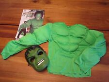 Hulk muskelshirt grün gebraucht kaufen  Taufkirchen (Vils)