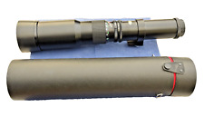 Bjektiv danubia 500mm gebraucht kaufen  Kaiserslautern