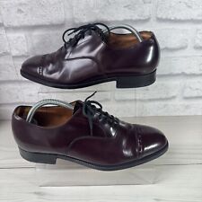 Churchs mens leather for sale  HULL