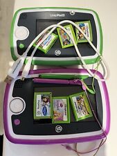 Leapfrog leappad learning for sale  STROUD