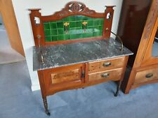 Antique english mahogany for sale  WAKEFIELD