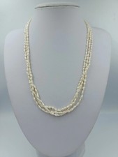 Elegante reihige perlenkette gebraucht kaufen Elegante reihige perlenkette gebraucht kaufen  Wuppertal