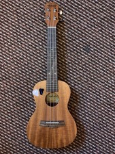 Victory concert ukulele for sale  WORKINGTON