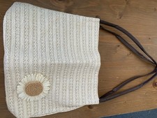Summer bag daisy for sale  NEWARK