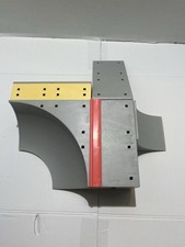 Usado, Rampa para parque de skate Tony Hawk Tech Deck comprar usado  Enviando para Brazil