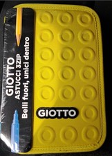 Astuccio triplo completo usato  Monastir