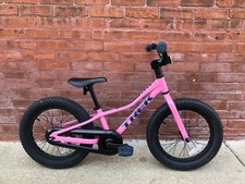 Trek precaliber pink for sale  Berwyn