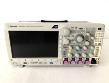 Osciloscópio de domínio misto Tektronix MDO3054/ MDO3SA 500MHz 4 canais, 2,5 GS/s comprar usado  Enviando para Brazil