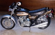 Polistil kawasaki 900 gebraucht kaufen  Kaarst