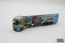 Herpa actros weltgeschichte gebraucht kaufen  Hersbruck