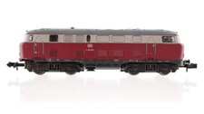 Minitrix diesellok v160 gebraucht kaufen  Viersen