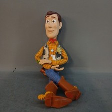 Toy story woody for sale  GRANTHAM