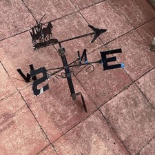 weather vane horse for sale  COVENTRY