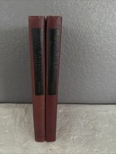 2 Vol Set: Mechanics by J.L. Meriam Statics/Dynamics 1954-55 HC comprar usado 2 Vol Set: Mechanics by J.L. Meriam Statics/Dynamics 1954-55 HC comprar usado  Enviando para Brazil