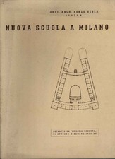 Nuova scuola milano usato  Cambiago