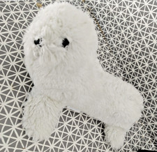Peluche doudou phoque d'occasion  Le Faouët