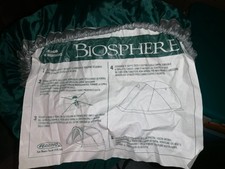 Tenda ferrino biosphere usato  Volpeglino