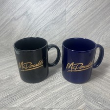 Vintage manager mcdonald for sale  READING