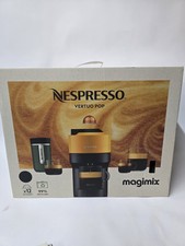 Nespresso magimix vertuo for sale  NUNEATON