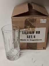 Toscany lillian crystal for sale  Joliet