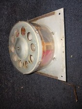 Seeburg jukebox trashcan for sale  Brick