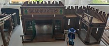 Playmobil ersatzteile western gebraucht kaufen  Bielefeld