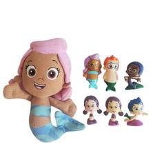 Bubble guppies lot for sale  Eugene