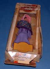 BONECAS STAR SPANGLED, BONECA FILHA PIONEIRA 8" - MATTEL - 1974 - USADAS comprar usado  Enviando para Brazil