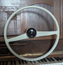 Genuine mercedes dudo d'occasion  Expédié en Belgium