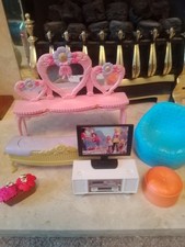 Barbie furniture accessories for sale  STOKE-ON-TRENT