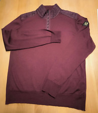 Belstaff woll pullover gebraucht kaufen  Diespeck