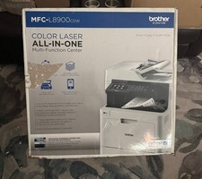 Brother mfc l8900cdw for sale  Los Angeles