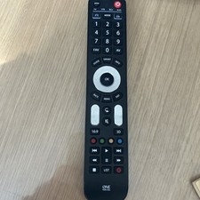 Télécommande one for d'occasion  Hem