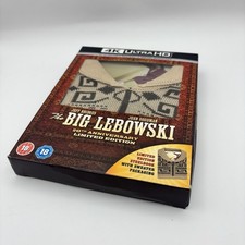 Big lebowski uhd for sale  Fort Collins