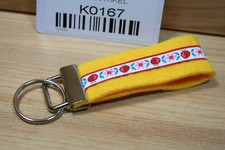 K0167 schlüsselband schlüsse gebraucht kaufen  Westheim
