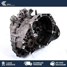 Schaltgetriebe mr6 f40 gebraucht kaufen  Eilenburg