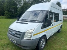 Ford transit 115 for sale  PONTEFRACT