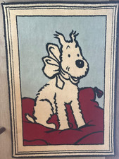 Tapis milou édité d'occasion  Paris VII