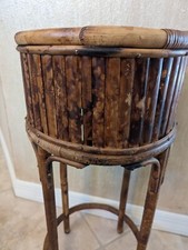 Vintage tiger bamboo for sale  Tampa