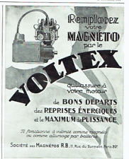 Publicité advertising 0223 d'occasion  Raimbeaucourt