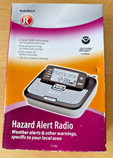 Radioshack hazard alert for sale  Appleton