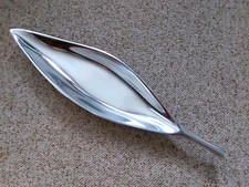 Bstschale silber alu gebraucht kaufen  Deutschland