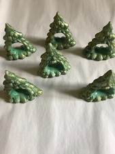 Christmas tree napkin for sale  RYE