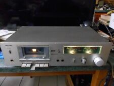 Rotel 400 cassette usato  Grottaglie