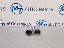 Bmw series exhaust for sale  ROTHERHAM