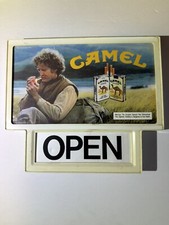 Vintage 1983 camel for sale  Derby